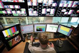 Playout televisivo e Media Management