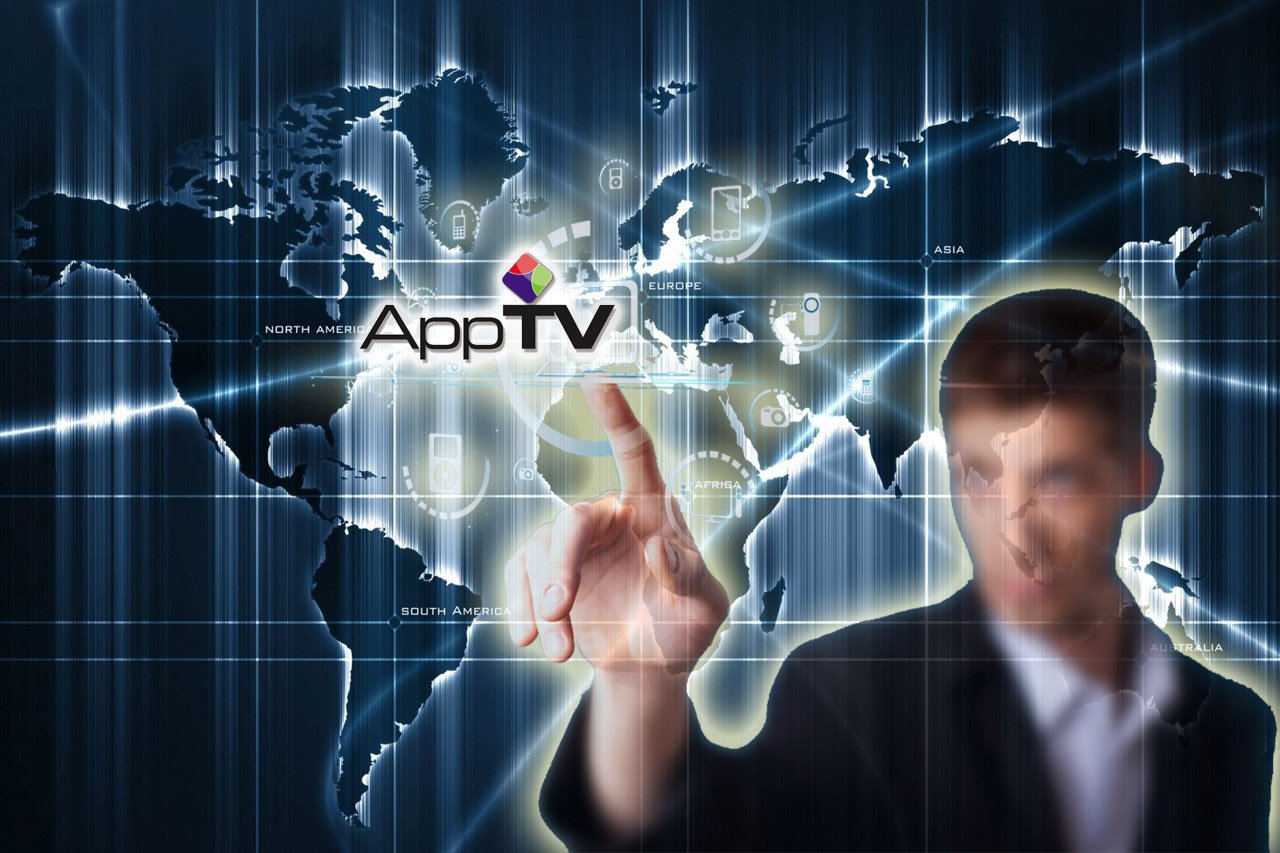 Progettazione e realizzazione di Web TV e Web Radio