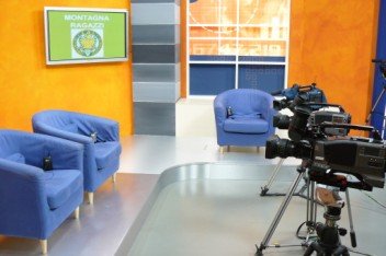 Produzioni in Studio